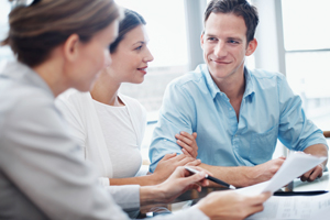 Essex Management - Career Opportunities - Compliance Coordinator
